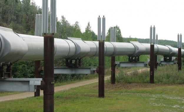 Η Τουρκία απειλεί να κλείσει τη στρόφιγγα του πετρελαίου στο ιρακινό Κουρδιστάν